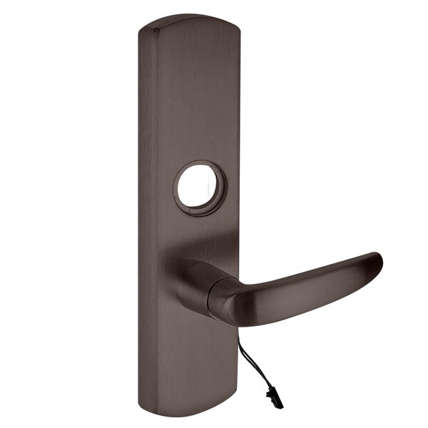 Exit Device Trim